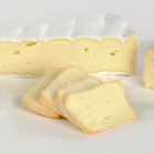 Fragen Sie bei unverpackten Käsesorten vorsichtshalber nach. Außerdem sollten Sie folgende Käsesorten aus pasteurisierter Milch nicht essen: Weichkäse wie Camembert, Käse mit Oberflächenschmiere, z.
