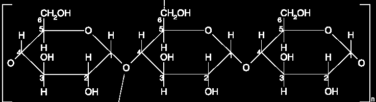ersten -Atom der Aldehydgruppe und der ydroxylgruppe am fünften -Atom (Intramolekulares