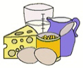 Pikante Eierkuchen Zutaten für 2 große Eierkuchen: 3 Esslöffel Mehl, 2 Eier, 1 Prise Salz ca.