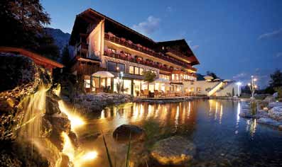 Hotel-Restaurant Hotel-Restaurant Berghof Genießen Sie bei uns saisonale Gerichte und regionale Produkte in einem angenehmen Ambiente, nahe Ramsau Kulm.