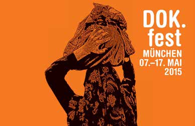 DOK.FEST MÜNCHEN 2015 FILME Zwischen dem 8. und 17. Mai präsentieren das DOK.fest München und die drei herausragende Dokumentarfilme, die sich der Arbeit verschiedenster Künstler widmen.