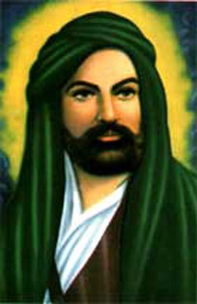 1. Imam Hz. Ali (598 661) Hz. Ali wurde am 21. März 598 geboren. Am 24. Januar 661 wurde er von Ibn Mülcem ermordet. Hz. Ali ist Mohammeds Cousin. Mohammed hat ihn erzogen.