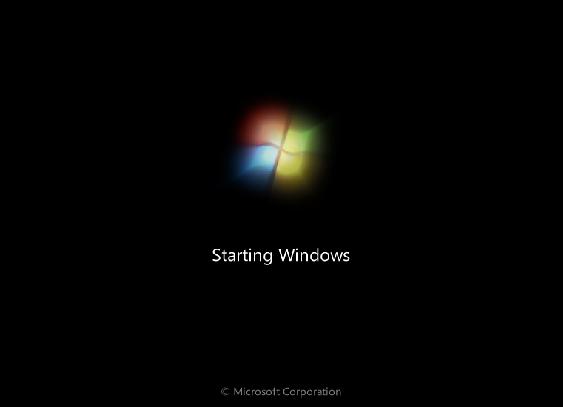 des neuen Windows 7 erscheint. 2.