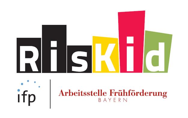 Risikokinder in Kindertageseinrichtungen (RISKID) Repräsentative Erhebung zu Früherkennung und frühen Hilfen in bayerischen Kindertageseinrichtungen Eine Kooperation des Staatsinstituts für