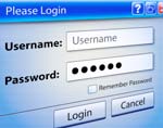 3 - Authentifizierung: jede Person oder Ausrüstung, die eine Verbindung mit dem Netzwerk herstellt, muss zuvor authentifiziert werden.