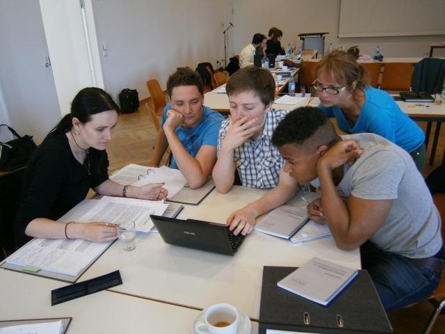 Während der Frankfurt Drafting School Zudem fand vom 26. bis zum 30. September die Düsseldorf Arbitration School statt.