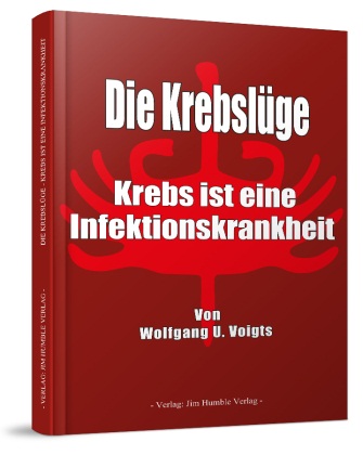 DIE KREBSLÜGE In diesem Buch von Wolfgang U.