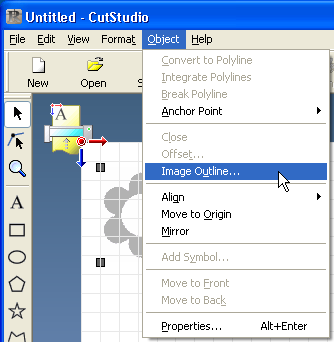 Beispiel einer geeigneten Datei Nun erscheint das Import -Fenster. B Wählen Sie die gewünschte Datei. C Klicken Sie auf [Open].