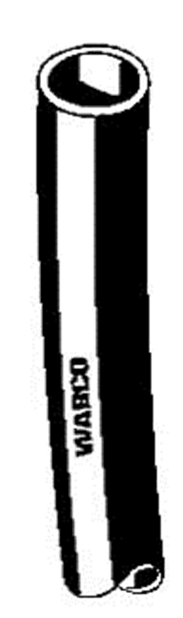 70 /meter Durchmesser: ø 10x1 Länge: 25 m Farbe: Schwarz 828 251 110 6 Steckhülsen: 893 040 230 4 0.90 /meter Durchmesser: ø 12x1.