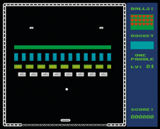 Computer in der DDR Raimo Bunsen am KC 85 (1987). permanentes Probieren lernte ich die Philosophie der Programmierung. Und irgendwann war das erste Spiel umgesetzt.