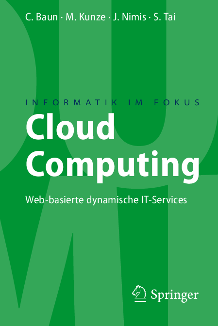 Cloud-Computing Hochschule