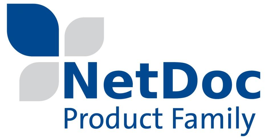 Infrastrukturdokumentation mit der NetDoc Produktreihe