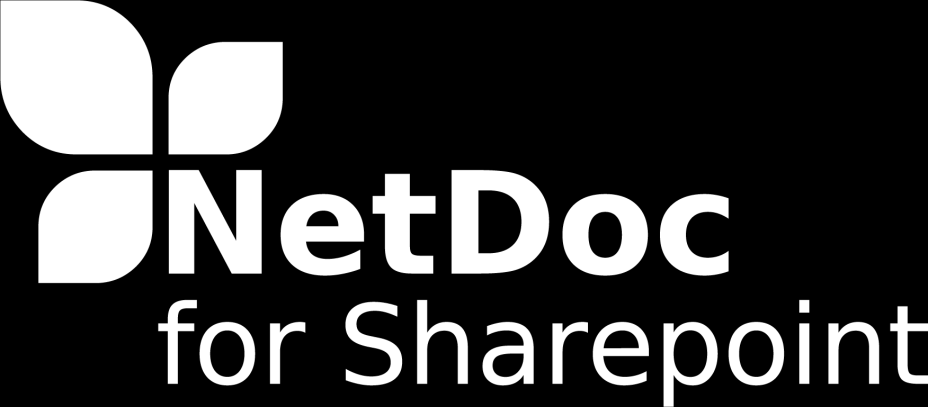 NetDoc for Sharepoint
