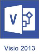 Erstellung mittels Visio Shapes Visio 2013 Professional Workflow Designer (Manager) Visual Studio 2012 Erstellen komplexerer