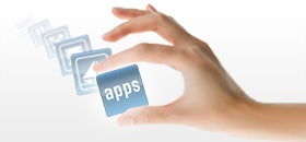 Mobile Anwendungen im
