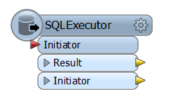 Nützliche Transformer DatabaseUpdater und DatabaseDeleter > Unterstützen Datenbankoperation (Aktualisieren und Löschen) SQLCreator > Erzeugt FME Features aus dem Ergebnis einer SQL-Abfrage