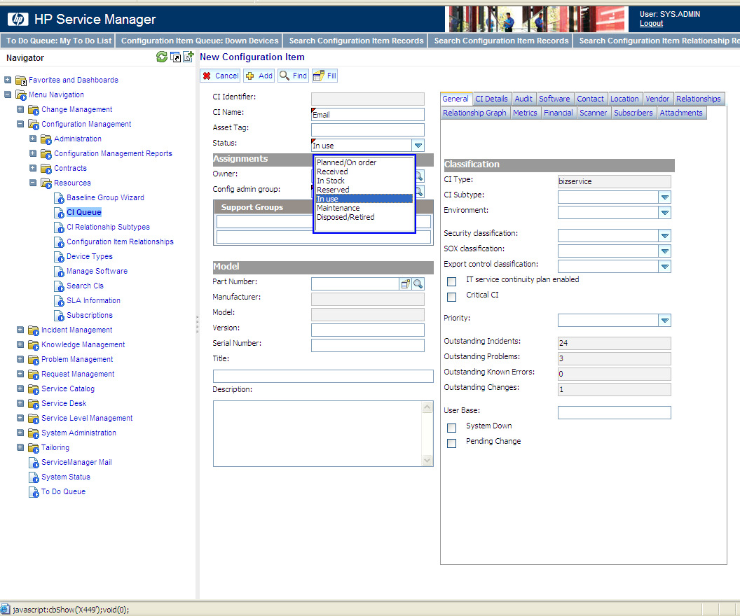 Migration Service Desk Zu Service Manager Pdf Kostenfreier Download