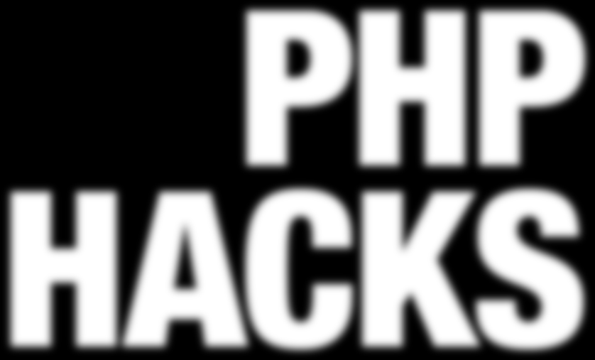 Deutsche Ausgabe PHP HACKSTM Tipps & Techniken für dynamische