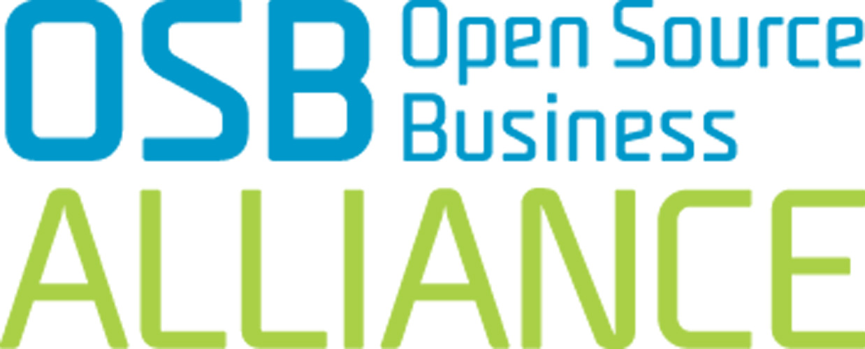 OSB Alliance Open Source Business Alliance e.v. Tel: +49 (0) 711-90715-390 Breitscheidstraße 4 Fax: +49 (0) 711-90715-350 D-70174 Stuttgart Mail: info@osb-alliance.