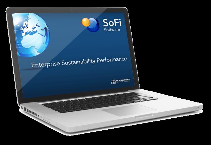 Was ist die SoFi Software = eine zentrale Software-Plattform für effiziente Datenerfassung, Analyse und Berichterstattung