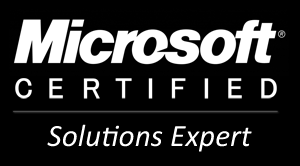 Microsoft Certified Solutions Expert (MCSE) MCSE Communication Als Microsoft Certified Solutions Expert (MCSE): Communication sind Sie für Design, Planung, Bereitstellung, Wartung, Überwachung und