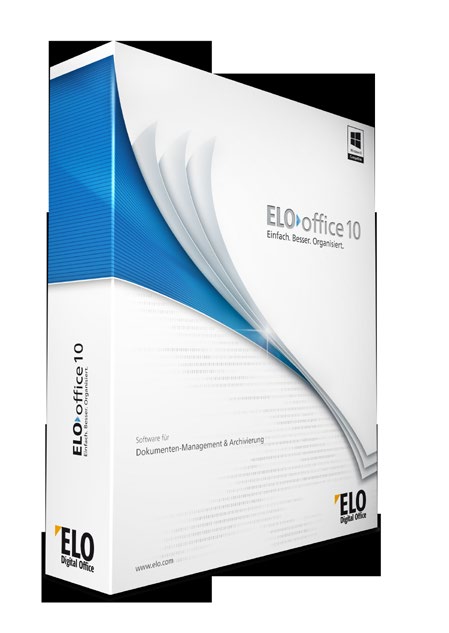 ELOoffice 10 Produkt-Highlights Dokumenten-Management und