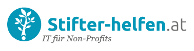 Produktkatalog vom 30.07.2015 Auf dem Online-Portal www.stifter-helfen.at spenden IT-Unternehmen Produkte an gemeinnützige Organisationen.