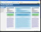FIM 2010 In Action HR-driven provisioning a of new employee New user added in HR app Sync receives