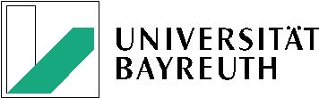 UNIVERSITY OF BAYREUTH
