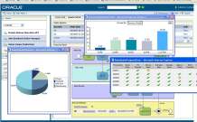 Management Prozess Entwicklung und Systems-Integration Business Dashboards und Werkzeuge zur