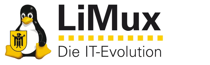 LiMux - die IT-Evolution Status Migration