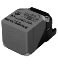 H Induktiver Sensor VariKont-L Induktive Kompakt-Sensoren zur berührungslosen Detektion von metallischen Objekten 4-Draht DC 4fach LED-Anzeige 20 mm bündig 40 mm nicht bündig 2.