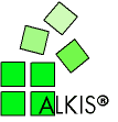 Termingerechte Zulassung ALKIS -Start und Produktion in 2008 ibr 666 Komplette ALKIS -Lösungen für NRW > AAA-Projekte von ibr ζ Weitere Entscheidungen für ALKIS -Produkte von ibr ibr 666 KRZN Moers