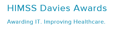 2014: marinasalud gewinnt als erstes nicht-amerikanisches Krankenhaus den HIMSS Davies Award o HIMSS level 6 in 2011 o HIMSS level 7 in 2012 o HIMSS Davies Award in 2014 Der Davies Award honoriert