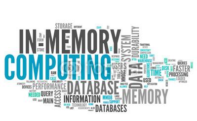 Projektstudium zum In-Memory-Computing Thema: Empirische Untersuchung zum Einsatz des In-Memory- Computings (IMC) in der Unternehmenspraxis Welche Unternehmen setzen In-Memory-Lösungen ein bzw.