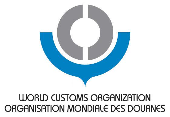 World Customs Organization Voice of the global customs community Gegründet 1953 Offizieller Name: Customs Co-operation Council Unabhängige internationale