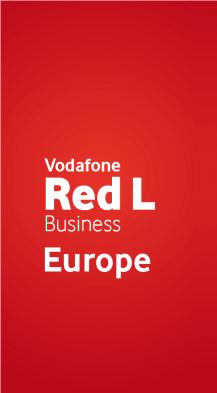 All you need is Red - Rundum sorglos mit Vodafone Red Business Die neuen Red Business Mobillösungen bieten Ihnen neben umfassenden Inklusiv-Leistungen eine Vielzahl an weiteren exklusiven Vorteilen.