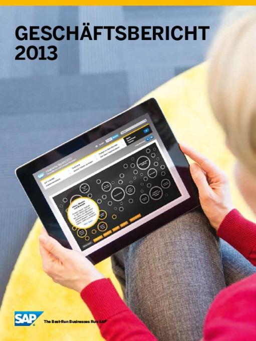 de/ SAP INVESTOR: Das Magazin für Aktionäre Live-Webcasts von Vorstandspräsentationen Aktionärsveranstaltungen, Aktionärsmessen Wichtige
