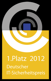 Aktueller Status von OmniCloud OmniCloud gewinnt Platz 1 beim Deutschen IT-Sicherheitspreis 2012 Status: Alpha-Version Live-Demos bei