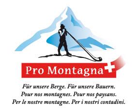 Verwendung des Begriffs Berg - Produkt wird durch die Berg- und Alpverordnung (BAIV) des Bundesamt für