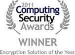 2001 2011 2010 2011 2011 Computing Security Awards Encryption Product of the Year NGFW Earns Recommend Rating from NSS IPS Earns