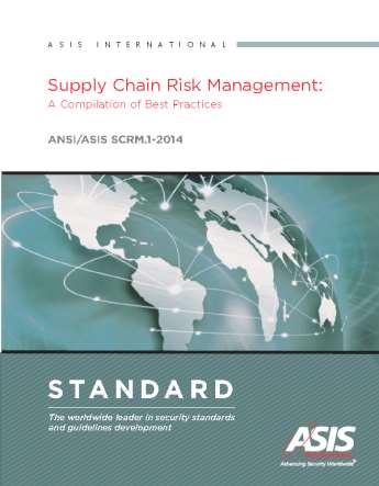 Beispiel: Supply Chain Security