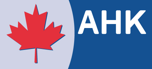 Juni 2013 Vancouver, BC, Kanada Angebot für deutsche Aussteller der AHK Kanada Partner der