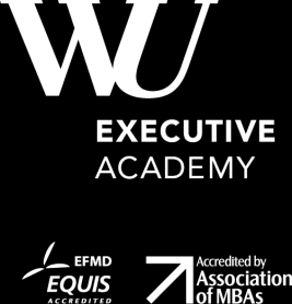 Presseinformation der WU Executive Academy Wien, 28. August 2012 Management und Führung das exklusive Programm für Aufsteigerinnen geht in die 2. Runde Am 5.