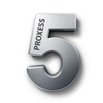 Die PROXESS Produkte PROXESS 5: einfach sicher!