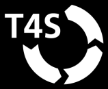 T4S, T4X+, T4EA - Portfolio und Infrastruktur T4S als Ausgangsbasis T4S cmp T4S detail TC core TC Solution TC Calls T4S SAP Funktionen: TC Calls GUI Komponenten (Menüs,