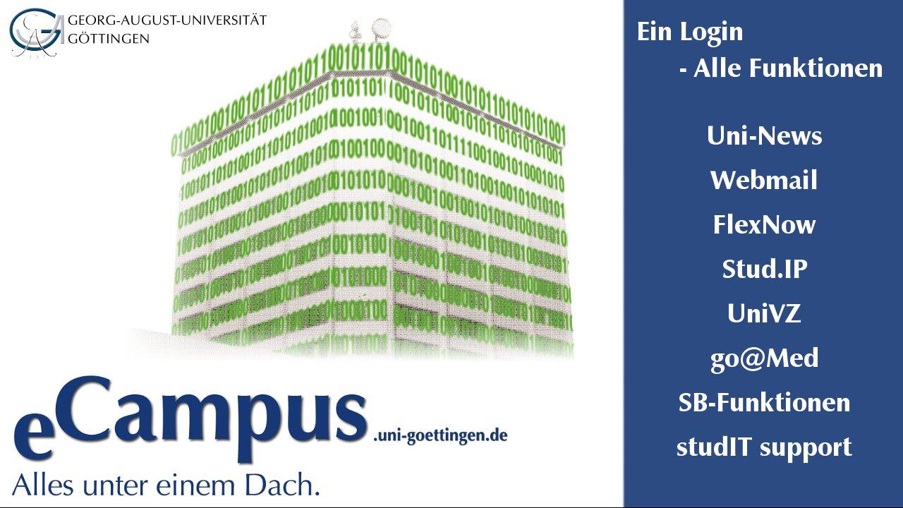 Campus-Management-Systeme Christian