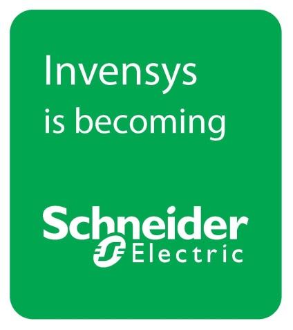 of Invensys are proprietary marks of Invensys or its subsidiaries.