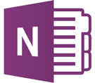 Kapitel 4 Neue Office-Dokumente erstellen Neues OneNote 2013-Notizbuch erstellen In OneNote können Sie ebenfalls mehrere Dokumente, hier also Notizbücher, verwenden.