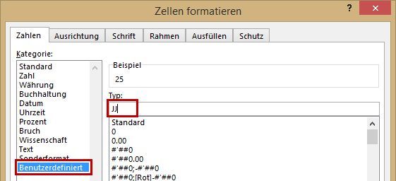 14.1 Das Rechnen mit Zeiten und Daten 14.1.2 Das Rechnen mit Daten Beim Datum gilt es Folgendes zu beachten: Das erste Datum in Excel ist der 1. Januar 1900.